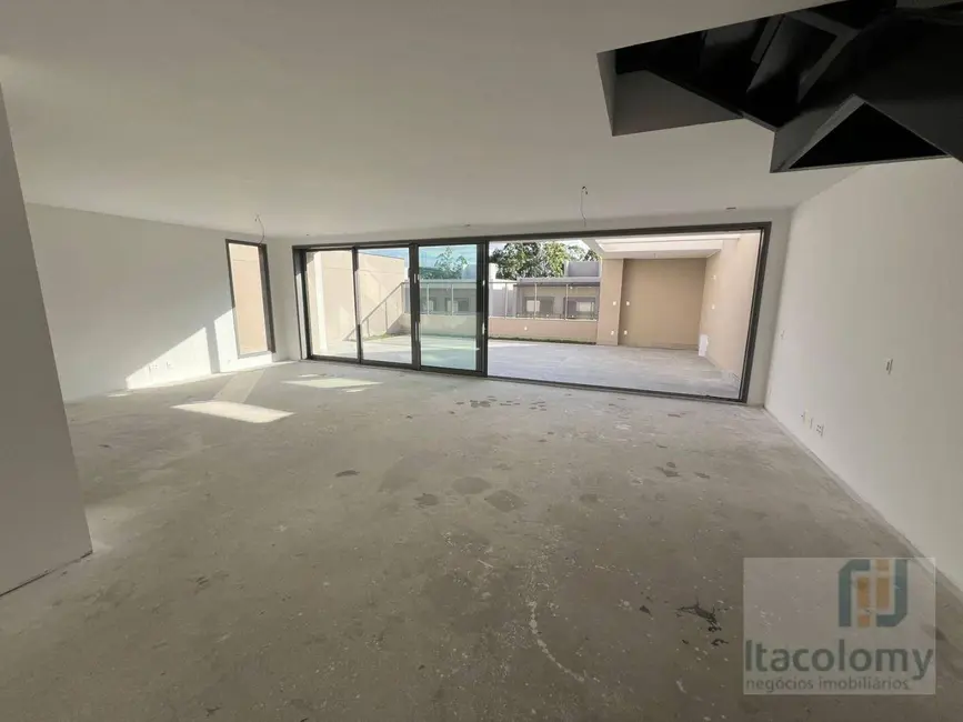 Foto 9 de Casa de Condomínio com 3 quartos à venda, 323m2 em Tamboré, Santana De Parnaiba - SP