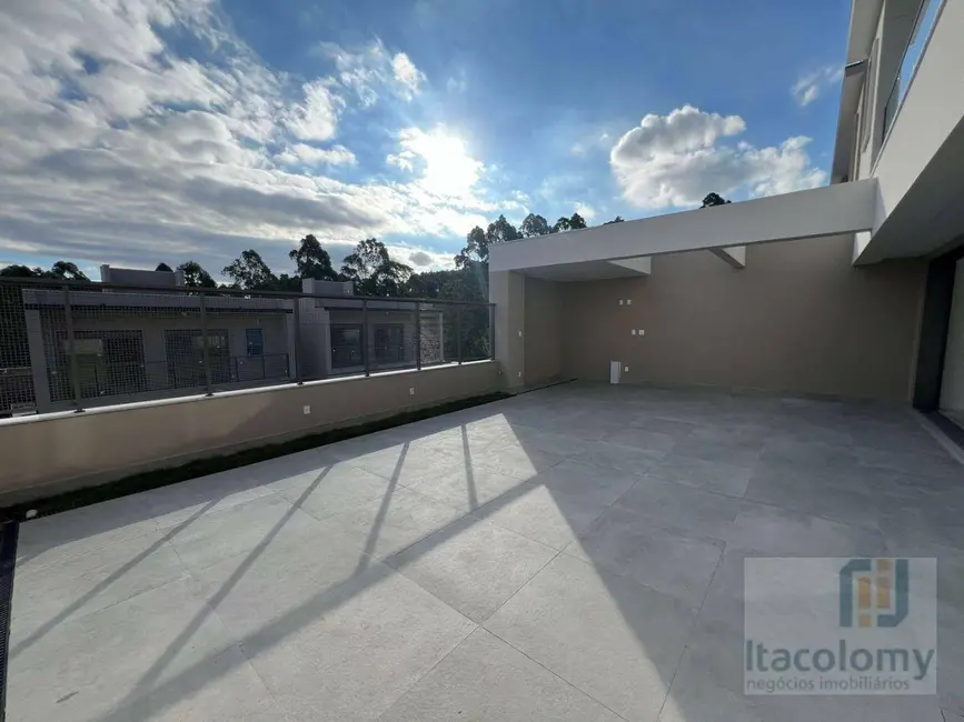 Foto 7 de Casa de Condomínio com 3 quartos à venda, 330m2 em Tamboré, Santana De Parnaiba - SP