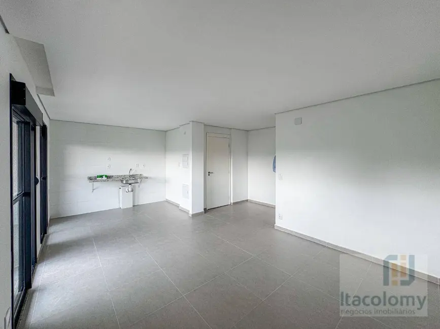 Foto 2 de Apartamento com 1 quarto à venda, 46m2 em Barueri - SP