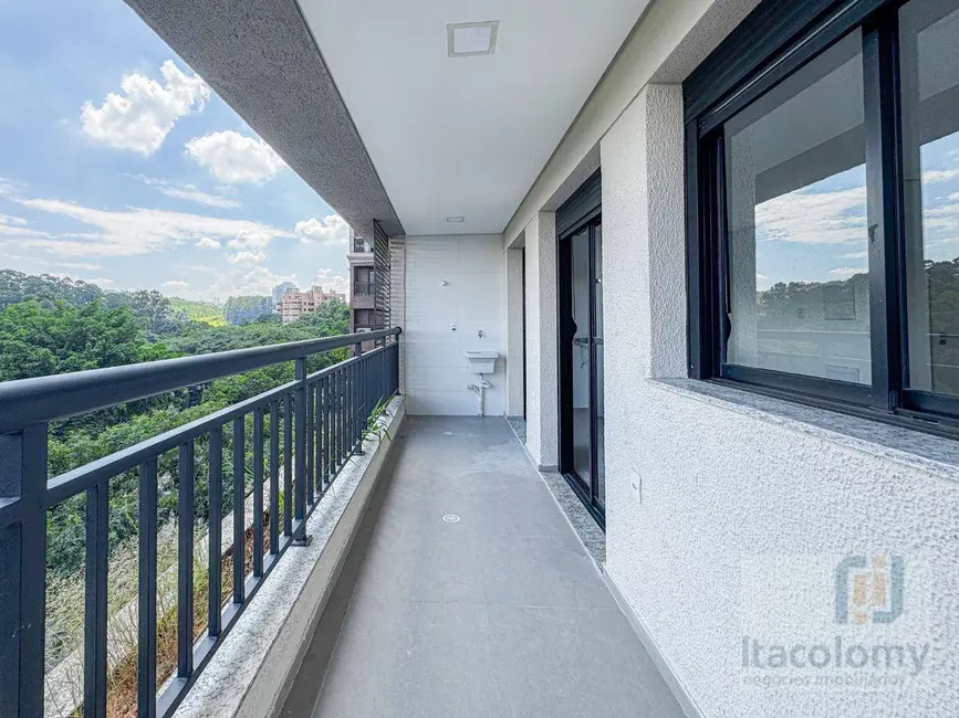 Foto 8 de Apartamento com 1 quarto à venda, 46m2 em Barueri - SP