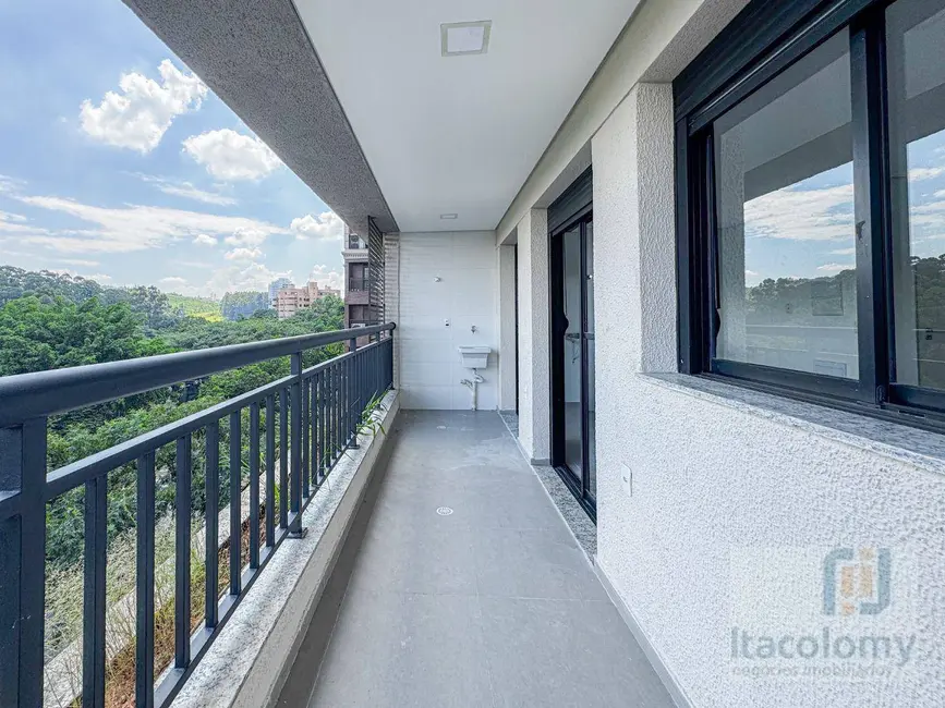 Apartamento com 1 quarto à venda, 46m2 em Barueri - SP - imagem 8 Foto 8 de Apartamento com 1 quarto à venda, 46m2 em Barueri - SP