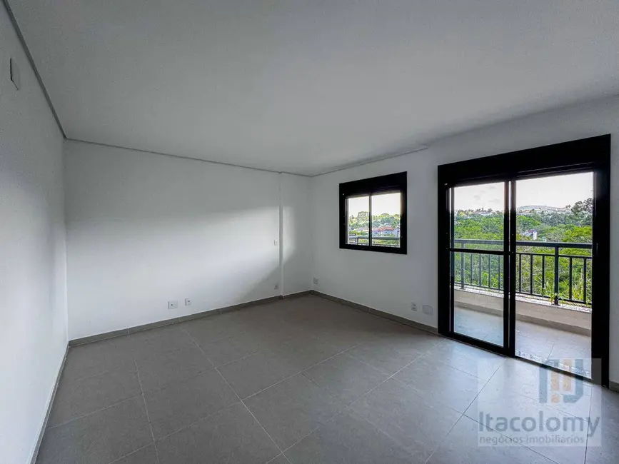 Apartamento com 1 quarto à venda, 46m2 em Barueri - SP - imagem 5 Foto 5 de Apartamento com 1 quarto à venda, 46m2 em Barueri - SP