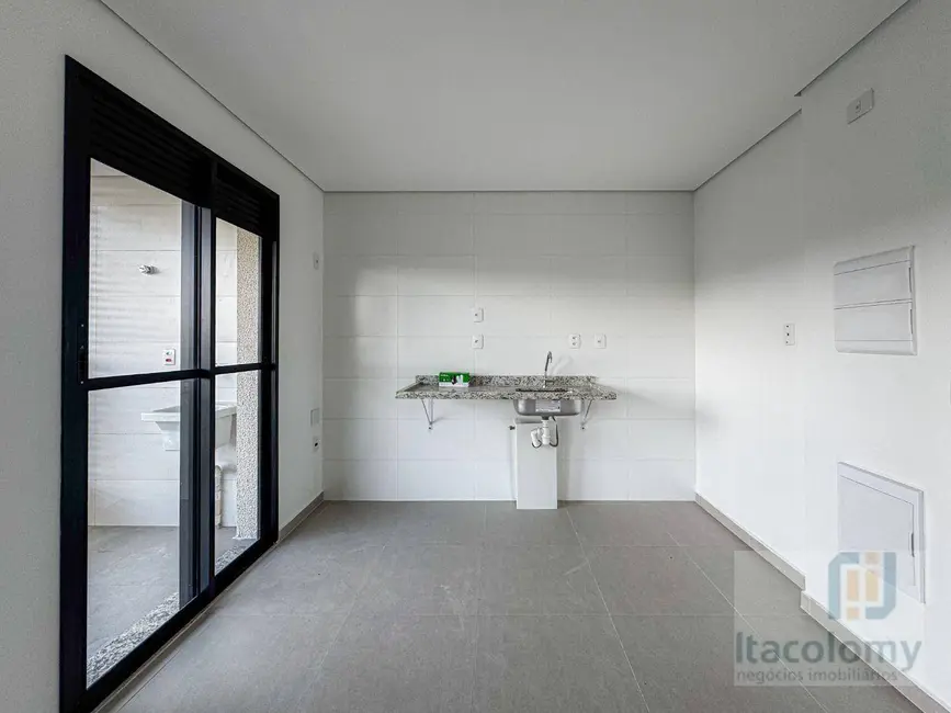 Apartamento com 1 quarto à venda, 46m2 em Barueri - SP - imagem 6 Foto 6 de Apartamento com 1 quarto à venda, 46m2 em Barueri - SP