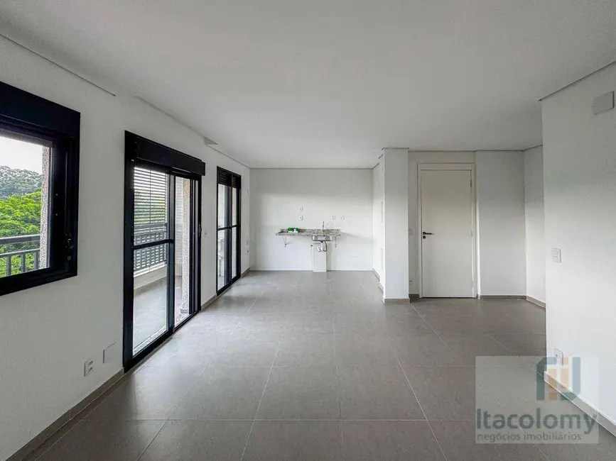 Apartamento com 1 quarto à venda, 46m2 em Barueri - SP - imagem 4 Foto 4 de Apartamento com 1 quarto à venda, 46m2 em Barueri - SP