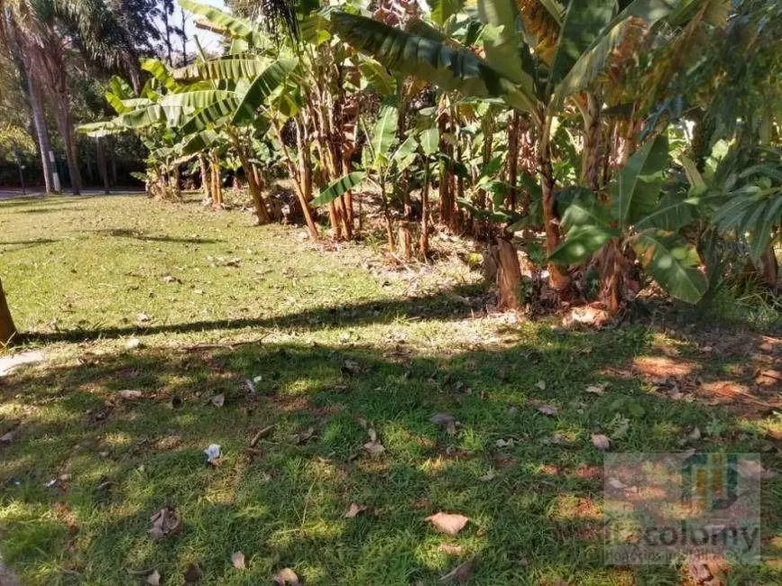 Foto 3 de Terreno / Lote à venda, 1671m2 em Residencial Tamboré, Barueri - SP