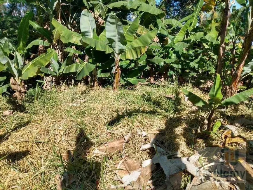 Foto 7 de Terreno / Lote à venda, 1671m2 em Residencial Tamboré, Barueri - SP