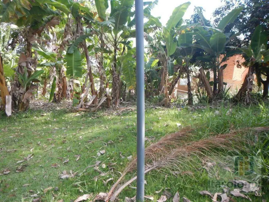 Foto 2 de Terreno / Lote à venda, 1671m2 em Residencial Tamboré, Barueri - SP