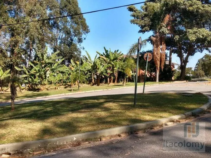 Foto 5 de Terreno / Lote à venda, 1671m2 em Residencial Tamboré, Barueri - SP