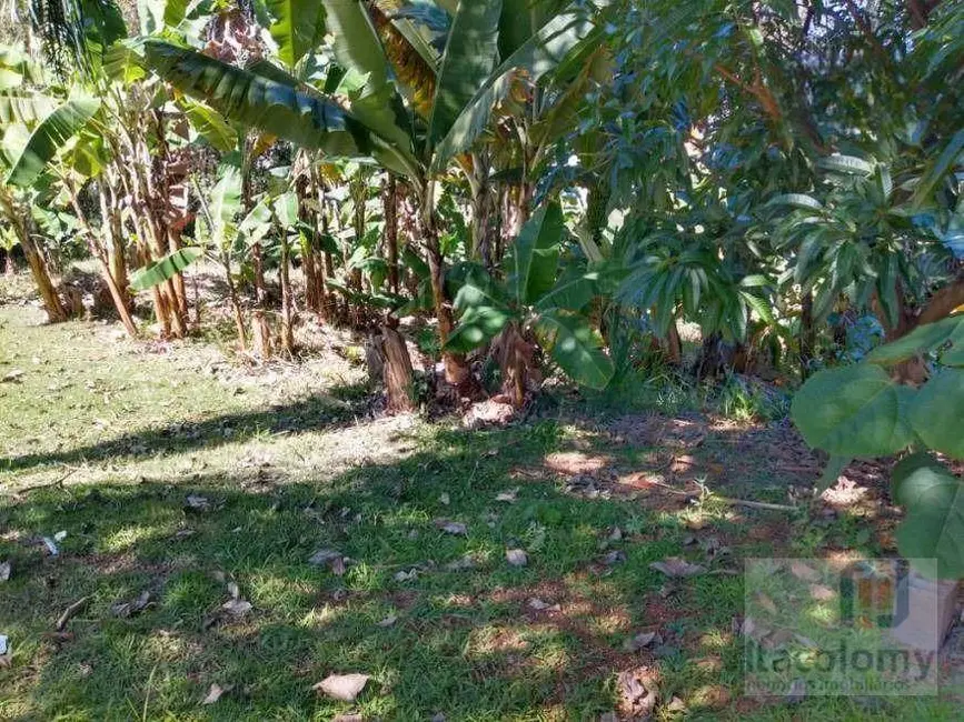 Foto 1 de Terreno / Lote à venda, 1671m2 em Residencial Tamboré, Barueri - SP