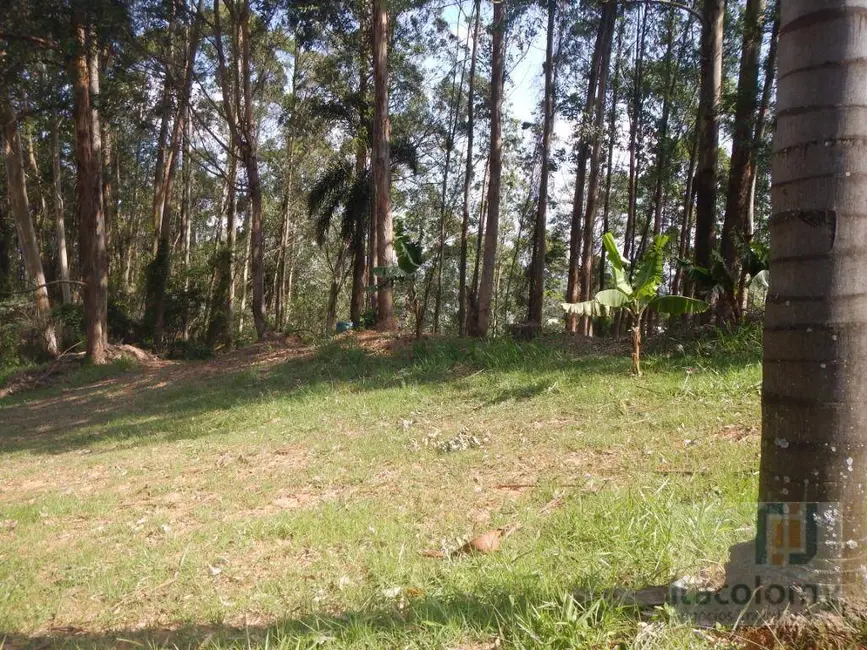 Foto 4 de Terreno / Lote à venda, 1671m2 em Residencial Tamboré, Barueri - SP