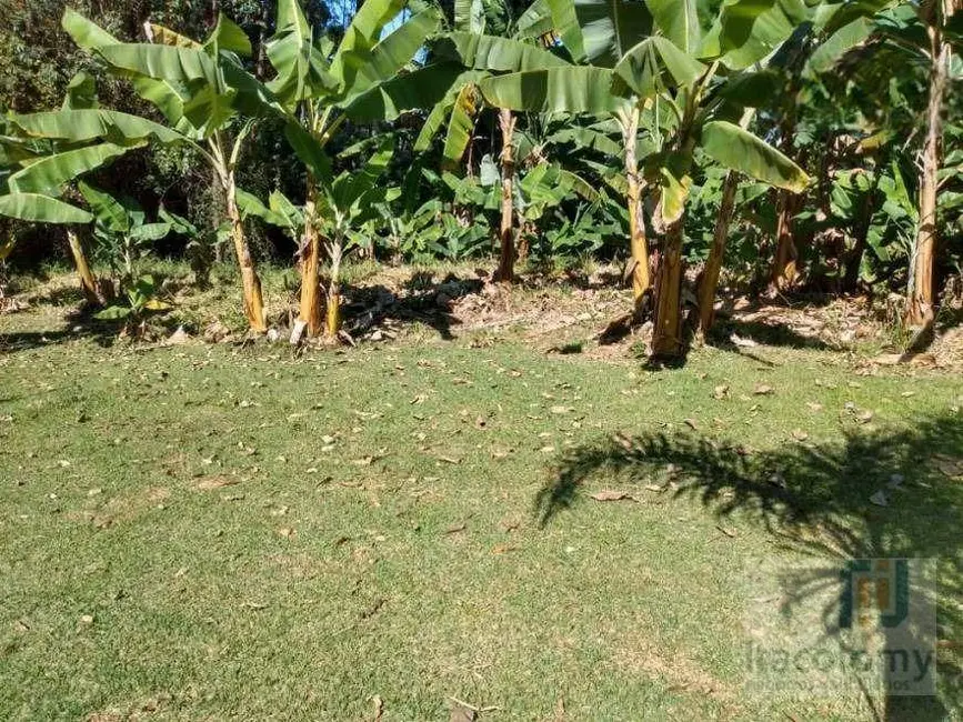 Foto 6 de Terreno / Lote à venda, 1671m2 em Residencial Tamboré, Barueri - SP