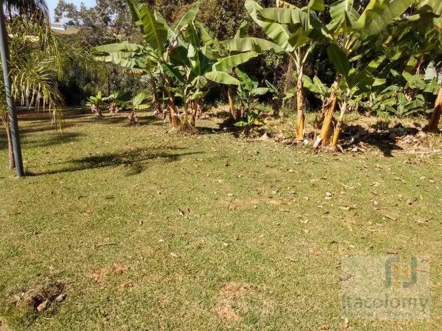 Foto 2 de Terreno / Lote à venda, 1671m2 em Residencial Tamboré, Barueri - SP