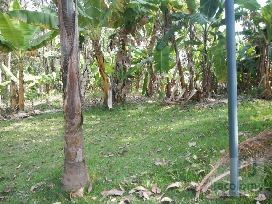 Foto 3 de Terreno / Lote à venda, 1671m2 em Residencial Tamboré, Barueri - SP