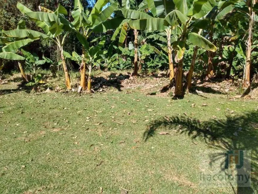 Foto 6 de Terreno / Lote à venda, 1671m2 em Residencial Tamboré, Barueri - SP