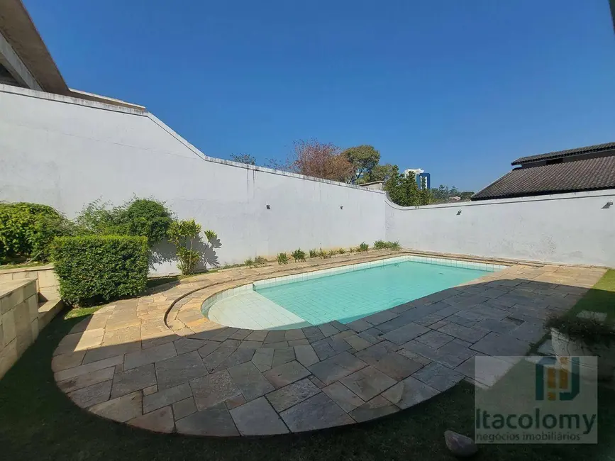 Foto 2 de Casa de Condomínio com 4 quartos à venda e para alugar, 1062m2 em Barueri - SP