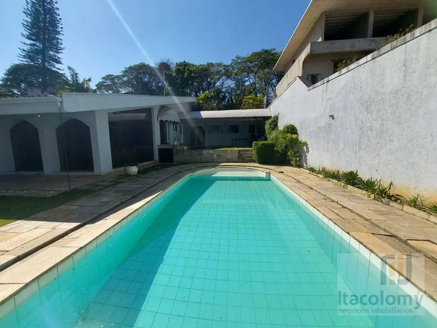 Foto 5 de Casa de Condomínio com 4 quartos à venda e para alugar, 1062m2 em Barueri - SP
