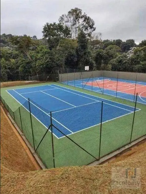 Foto 2 de Terreno / Lote à venda, 380m2 em Santana De Parnaiba - SP