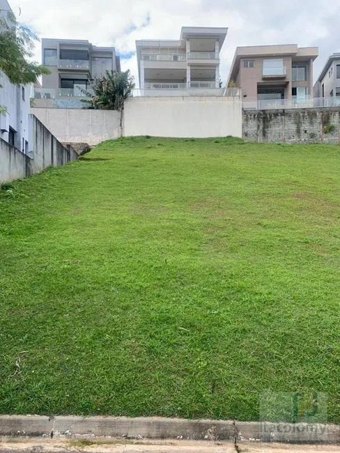 Foto 5 de Terreno / Lote à venda, 380m2 em Santana De Parnaiba - SP