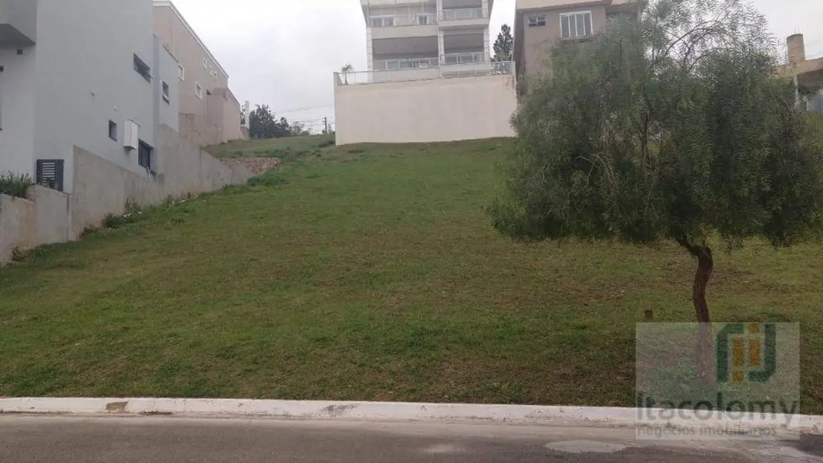 Foto 9 de Terreno / Lote à venda, 380m2 em Santana De Parnaiba - SP