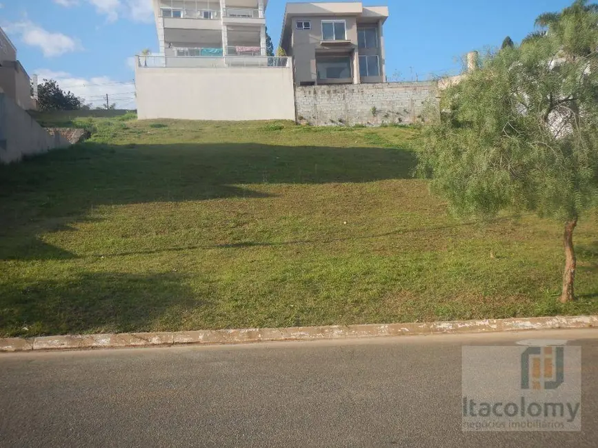 Foto 8 de Terreno / Lote à venda, 380m2 em Santana De Parnaiba - SP