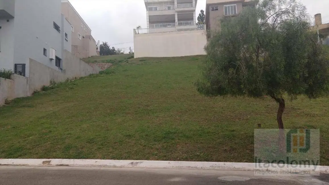 Foto 9 de Terreno / Lote à venda, 380m2 em Santana De Parnaiba - SP