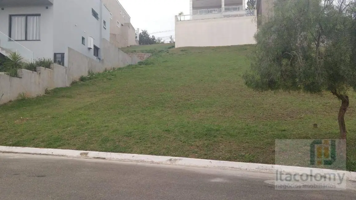 Foto 6 de Terreno / Lote à venda, 380m2 em Santana De Parnaiba - SP