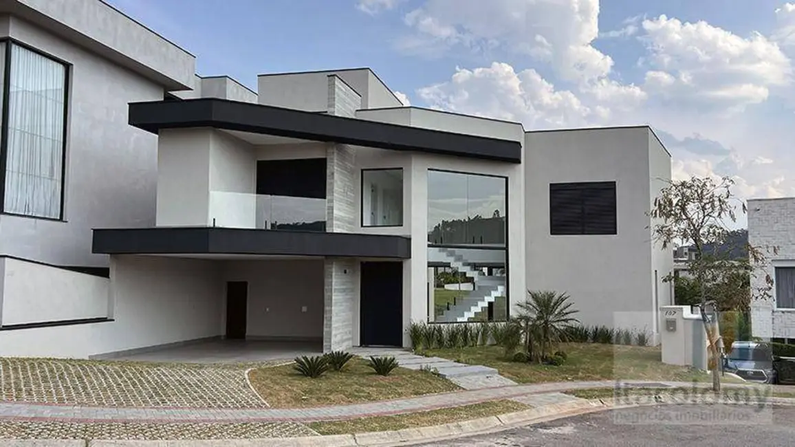 Foto 3 de Casa de Condomínio com 4 quartos à venda, 430m2 em Colinas da Anhangüera, Santana De Parnaiba - SP