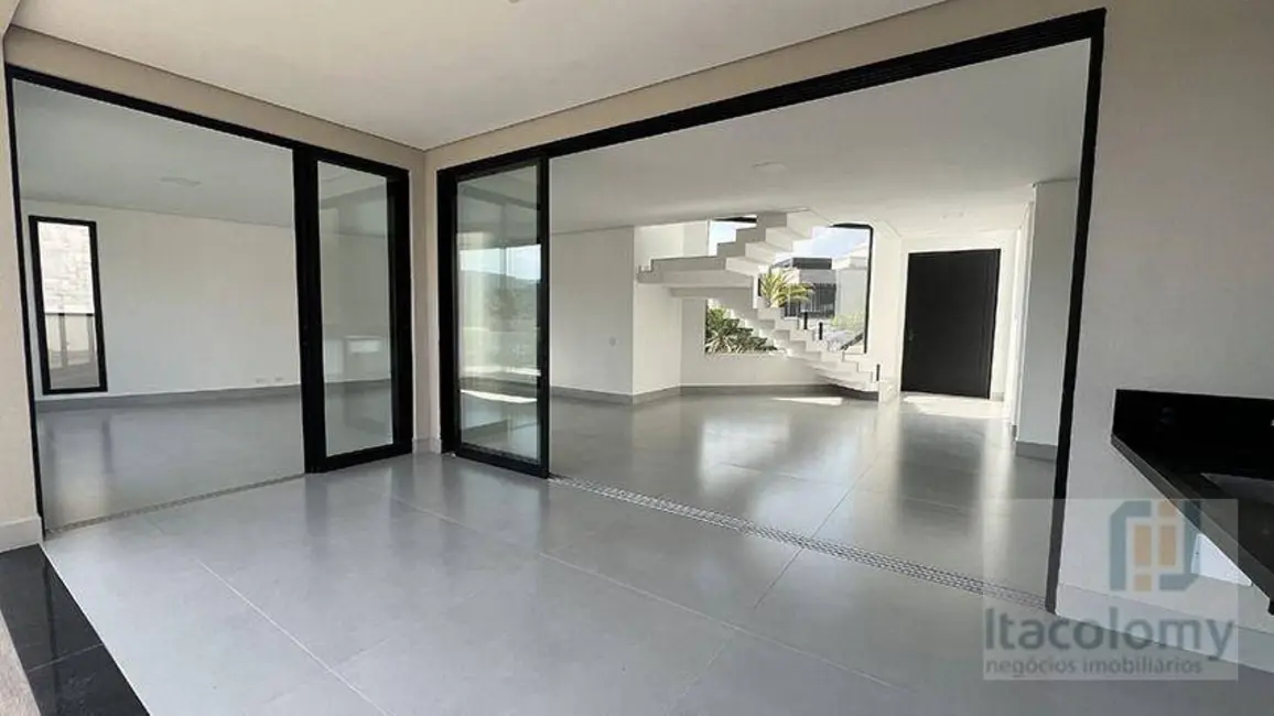 Foto 6 de Casa de Condomínio com 4 quartos à venda, 430m2 em Colinas da Anhangüera, Santana De Parnaiba - SP