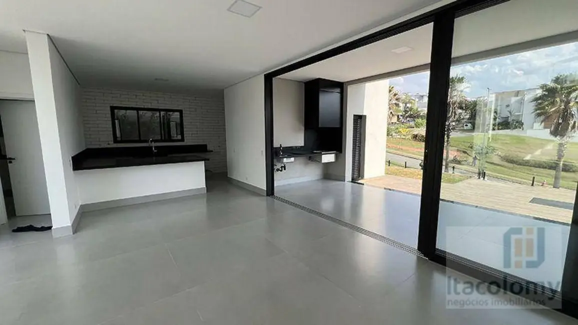 Foto 7 de Casa de Condomínio com 4 quartos à venda, 430m2 em Colinas da Anhangüera, Santana De Parnaiba - SP