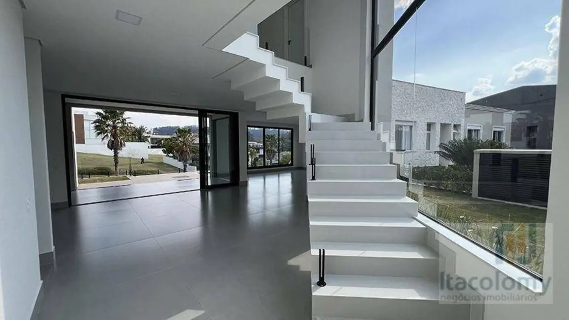 Foto 9 de Casa de Condomínio com 4 quartos à venda, 430m2 em Colinas da Anhangüera, Santana De Parnaiba - SP