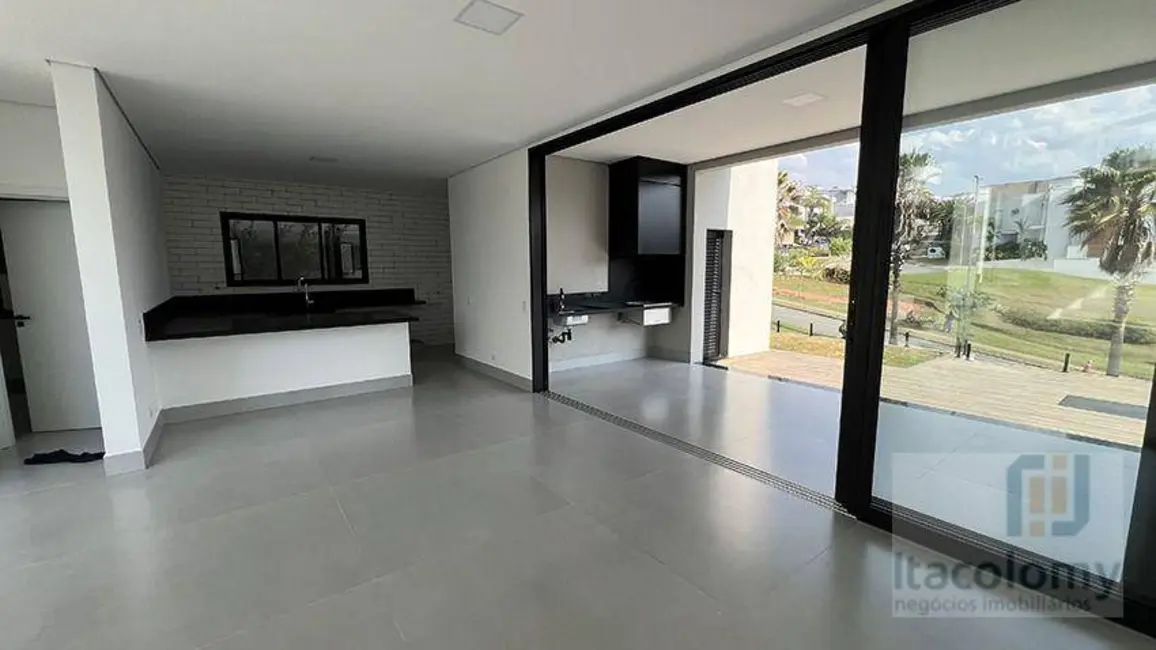 Foto 7 de Casa de Condomínio com 4 quartos à venda, 430m2 em Colinas da Anhangüera, Santana De Parnaiba - SP
