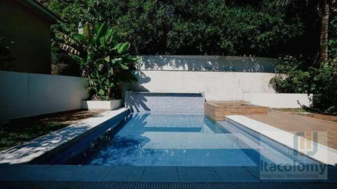 Casa de Condomínio com 5 quartos à venda, 600m2 em Santana De Parnaiba - SP - imagem 4 Foto 4 de Casa de Condomínio com 5 quartos à venda, 600m2 em Santana De Parnaiba - SP