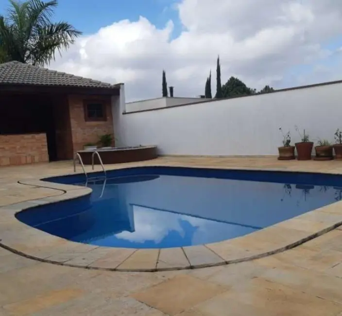 Casa de Condomínio com 5 quartos à venda, 600m2 em Santana De Parnaiba - SP - imagem 2 Foto 2 de Casa de Condomínio com 5 quartos à venda, 600m2 em Santana De Parnaiba - SP