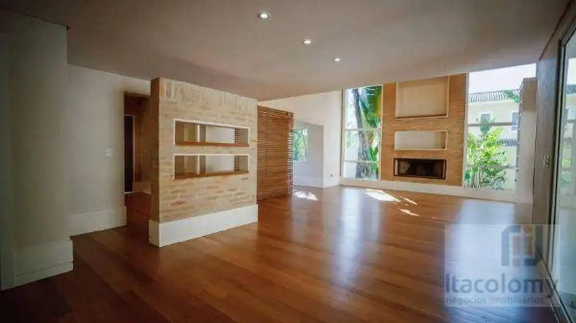 Casa de Condomínio com 5 quartos à venda, 600m2 em Santana De Parnaiba - SP - imagem 9 Foto 9 de Casa de Condomínio com 5 quartos à venda, 600m2 em Santana De Parnaiba - SP