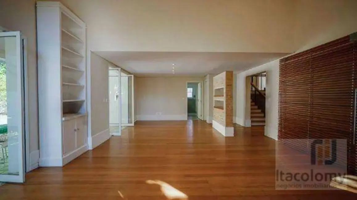 Foto 8 de Casa de Condomínio com 5 quartos à venda, 600m2 em Santana De Parnaiba - SP