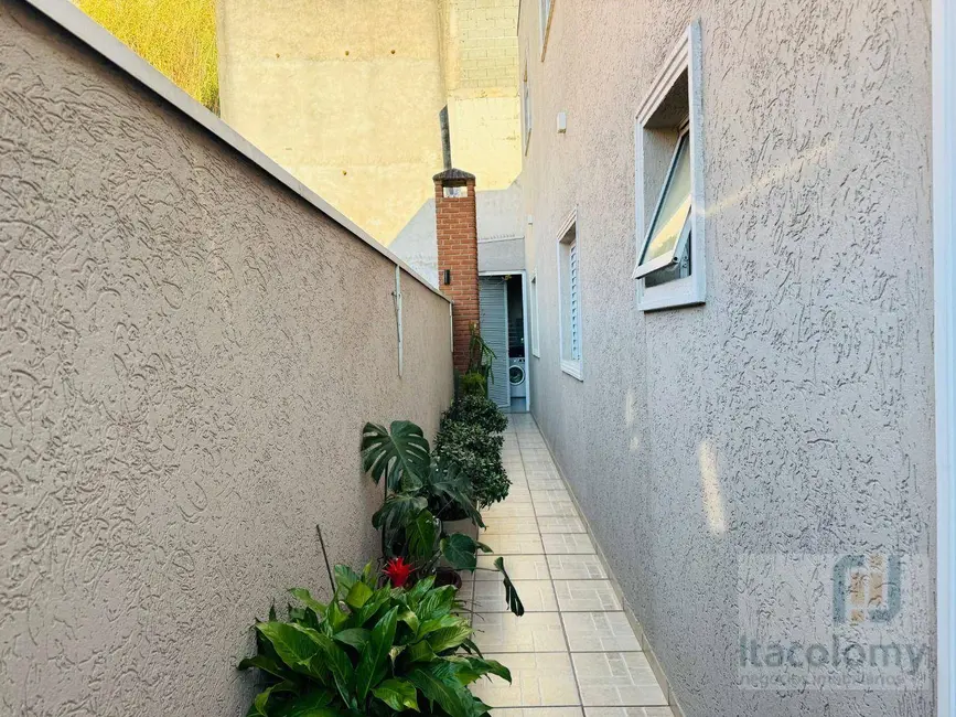 Foto 5 de Casa com 4 quartos à venda, 125m2 em Jardim Graziela, Barueri - SP