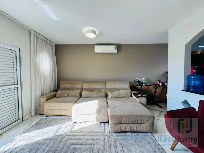 Foto 4 de Casa com 4 quartos à venda, 125m2 em Jardim Graziela, Barueri - SP