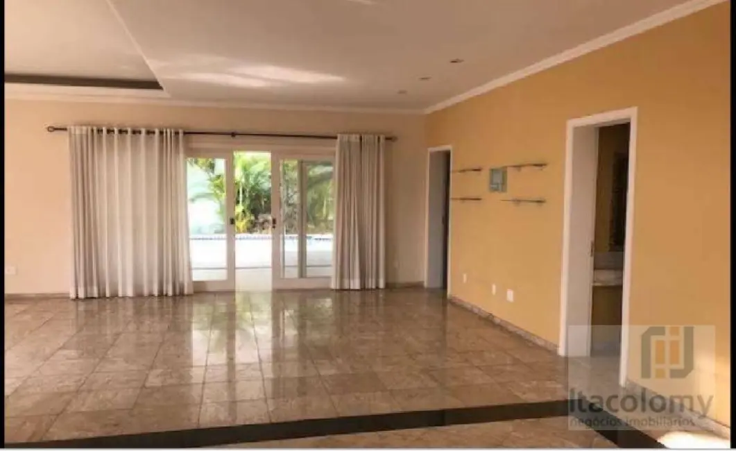 Foto 7 de Casa de Condomínio com 5 quartos à venda, 460m2 em Tanquinho, Santana De Parnaiba - SP