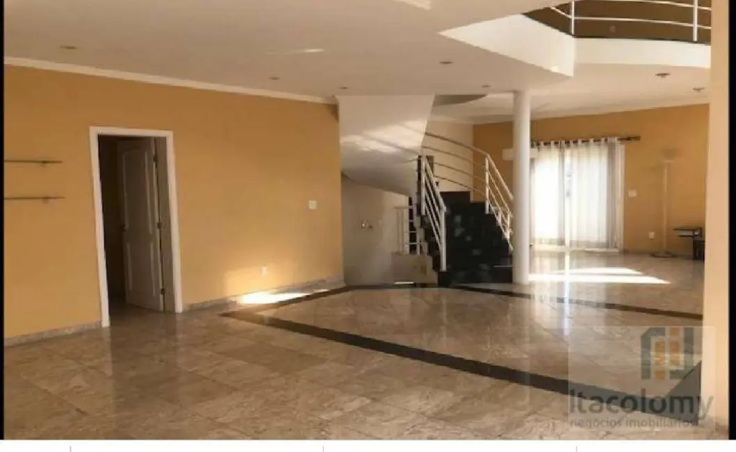 Foto 9 de Casa de Condomínio com 5 quartos à venda, 460m2 em Tanquinho, Santana De Parnaiba - SP