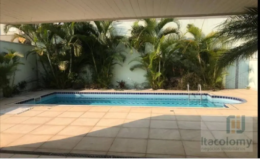 Foto 3 de Casa de Condomínio com 5 quartos à venda, 460m2 em Tanquinho, Santana De Parnaiba - SP