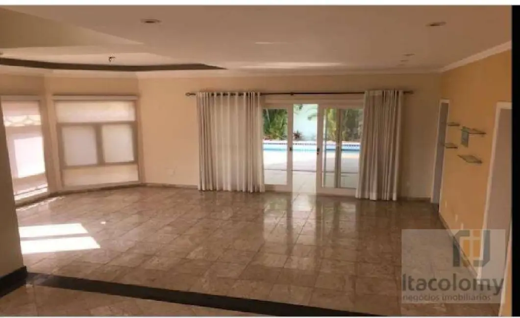 Foto 8 de Casa de Condomínio com 5 quartos à venda, 460m2 em Tanquinho, Santana De Parnaiba - SP