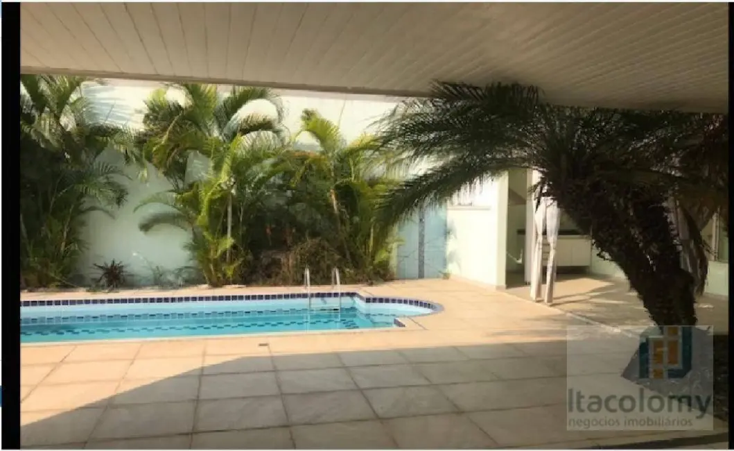 Foto 5 de Casa de Condomínio com 5 quartos à venda, 460m2 em Tanquinho, Santana De Parnaiba - SP