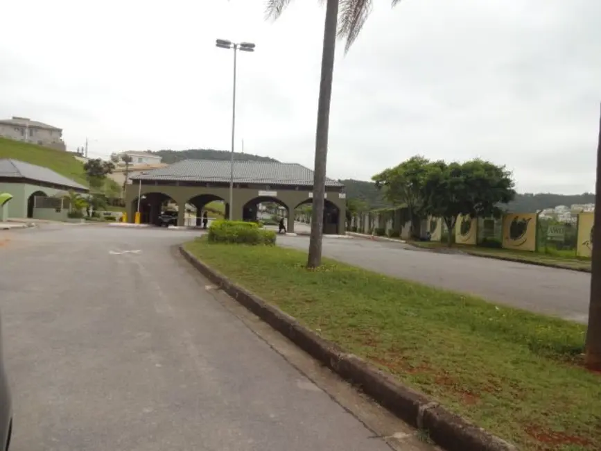 Foto 7 de Terreno / Lote à venda, 609m2 em Tamboré, Santana De Parnaiba - SP