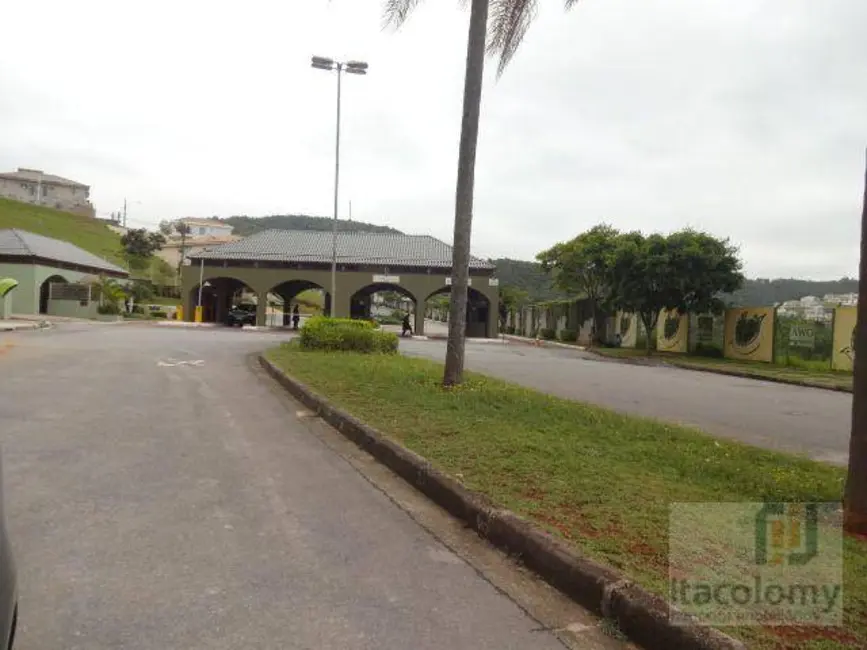 Foto 7 de Terreno / Lote à venda, 609m2 em Tamboré, Santana De Parnaiba - SP