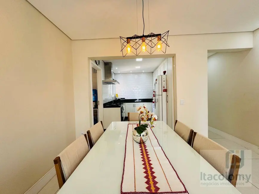 Foto 2 de Apartamento com 3 quartos à venda, 105m2 em Jardim Tupanci, Barueri - SP