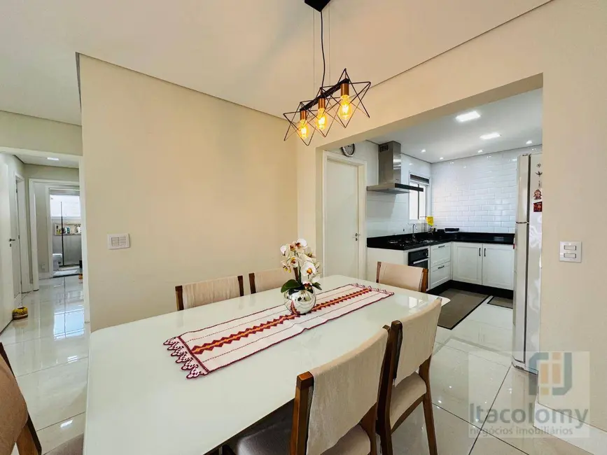 Foto 5 de Apartamento com 3 quartos à venda, 105m2 em Jardim Tupanci, Barueri - SP