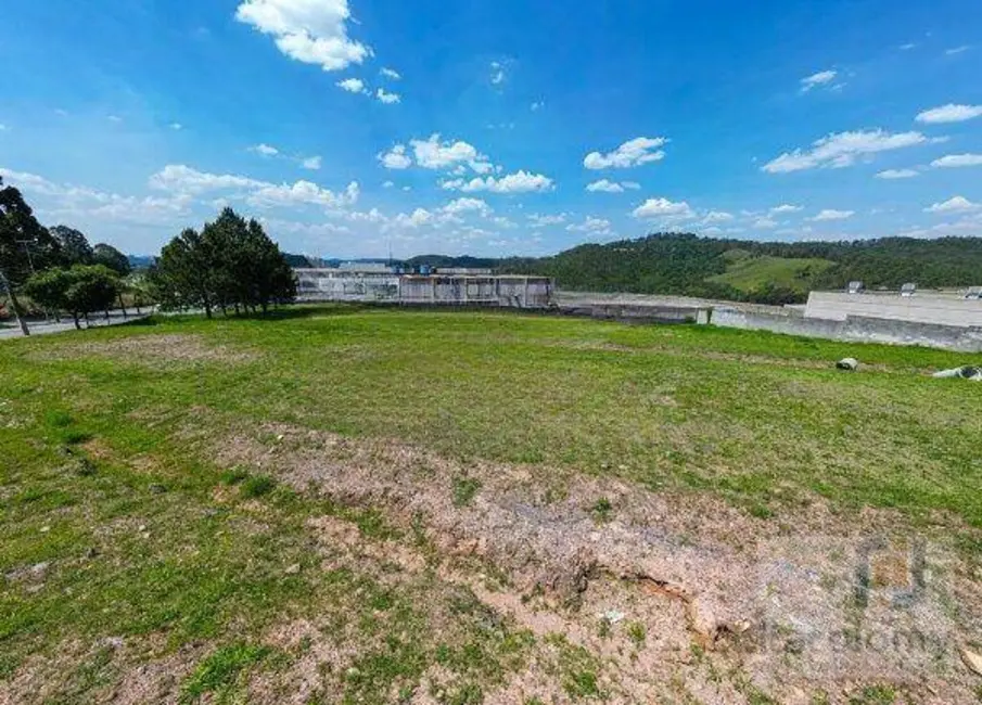 Foto 8 de Terreno / Lote à venda, 5135m2 em Santana De Parnaiba - SP