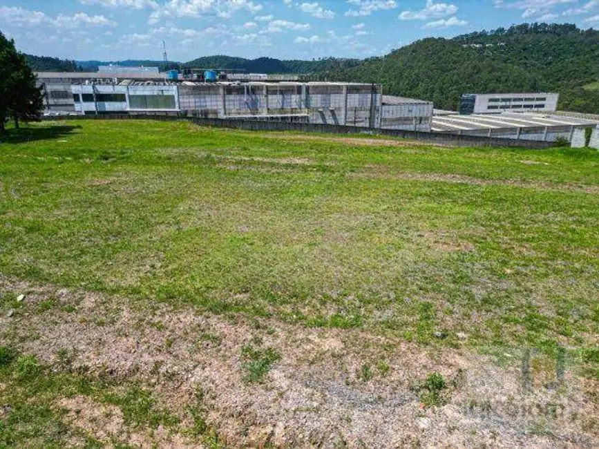 Foto 3 de Terreno / Lote à venda, 5135m2 em Santana De Parnaiba - SP