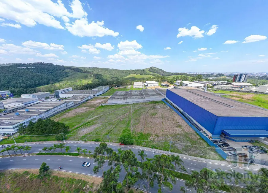 Foto 2 de Terreno / Lote à venda, 5135m2 em Santana De Parnaiba - SP