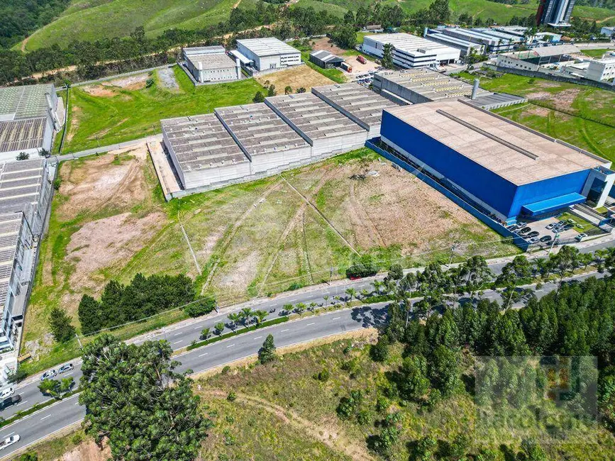 Foto 2 de Terreno / Lote à venda, 4455m2 em Santana De Parnaiba - SP